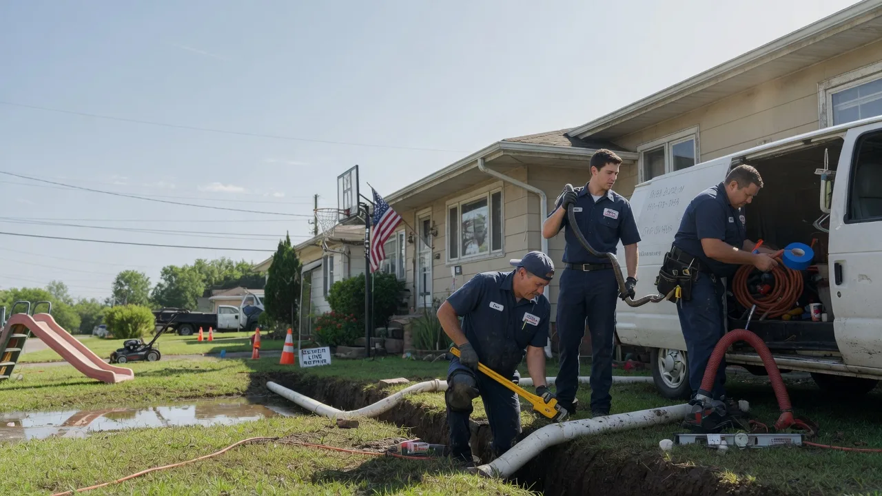 Toilet Installation in Summerfield, NC near me